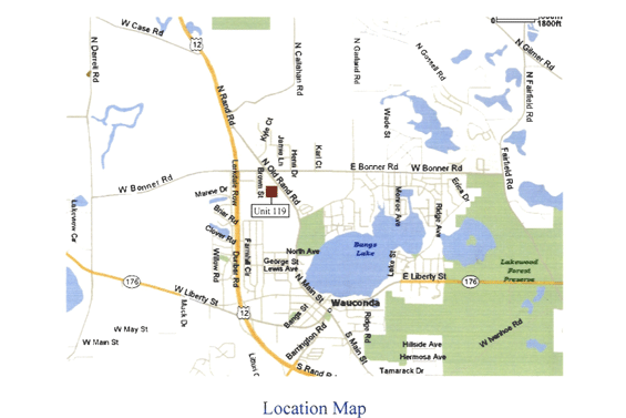 Map to Schmidt Engineering